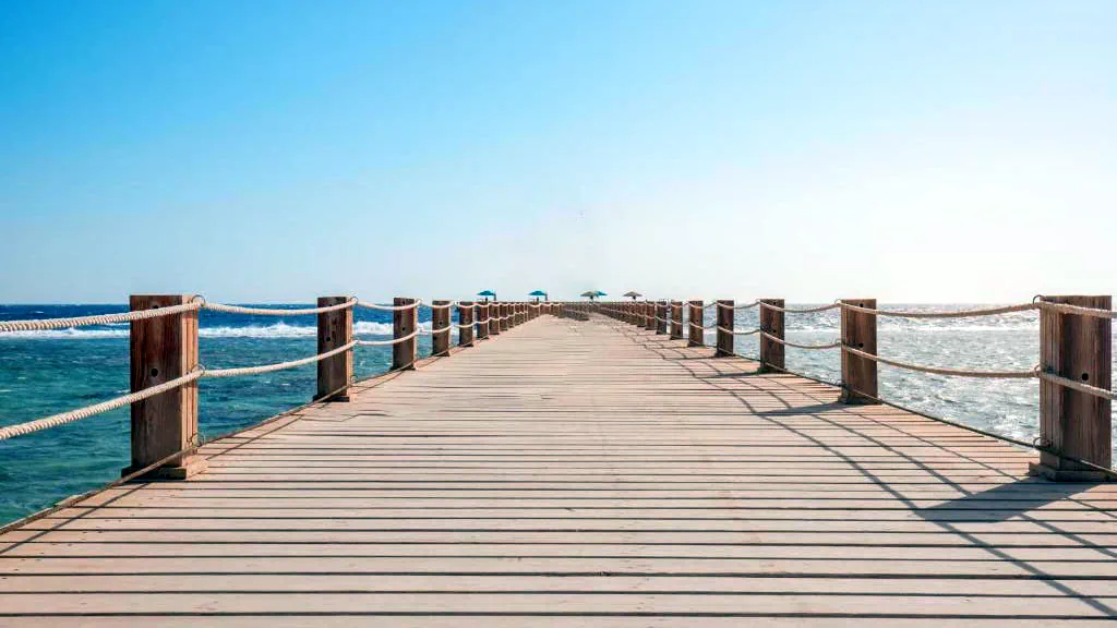 Hotel Albatros Sea World - Marsa Alam